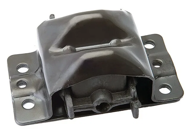 A2292 – DEA PRODUCTS Motor Mount, OE Replacement Painted Steel And Rubber Single